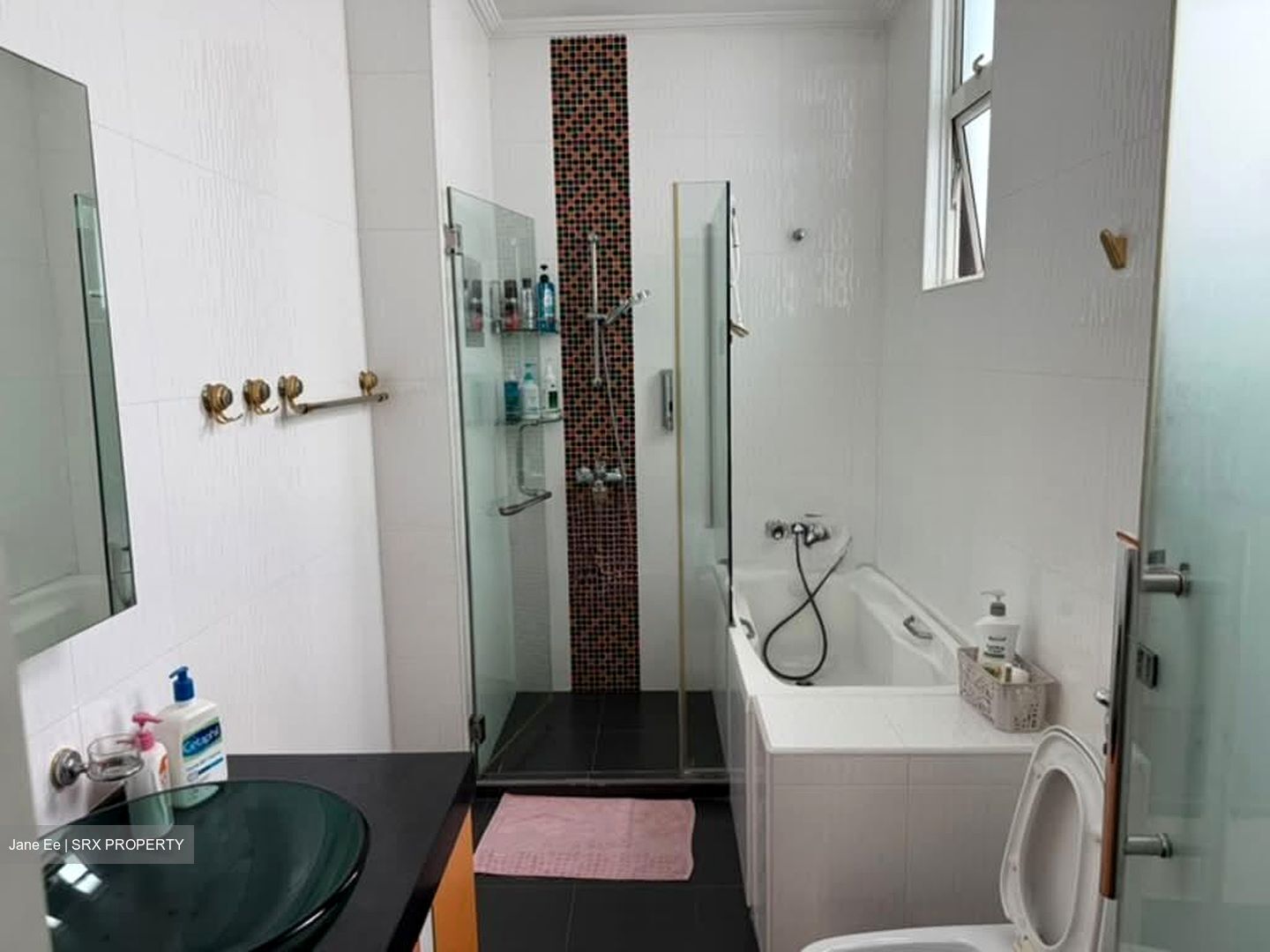 Burgundy Hill (D23), Semi-Detached #526238921